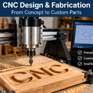 KRV CNC Installation Services & Support